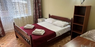 Сириус: Гостевой дом Адениум 585