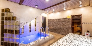 Ногинск: Отель Гостиный дворъ