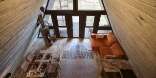 Красный Огорок: Курортный отель Cassandra Berloga Country Resort
