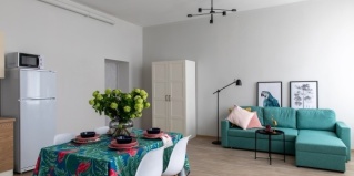 Мытищи: Отель А33