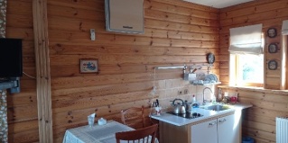 Суздаль: Гостевой дом Саттва