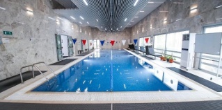 Атырау: Апарт-отели Chagala