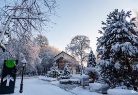 Отель Лель в Республике Башкортостан