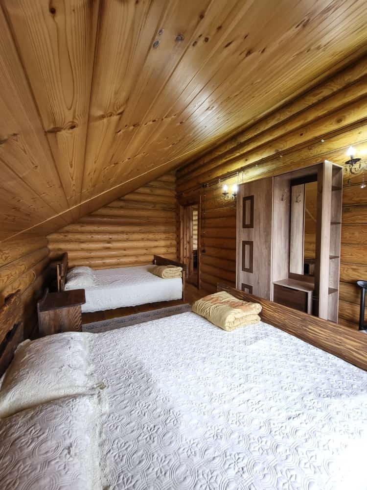 Almaty Tau Resort