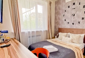 Гостевой дом Home в Краснодаре