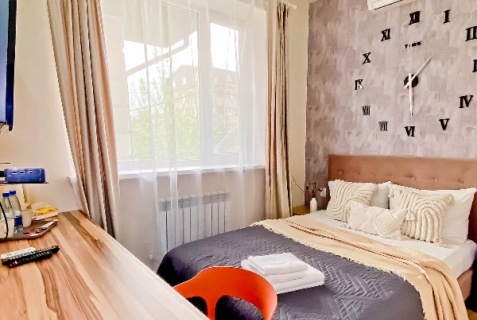 Краснодар: Гостевой дом Home