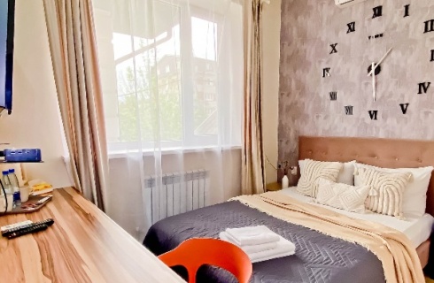 Краснодар: Гостевой дом Home