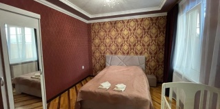Тульский: Коттедж Диана