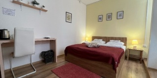 Коломна: Отель Митяевский