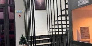 Алматы: Отель Hotel Marso