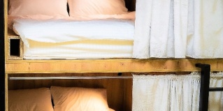 Нижний Новгород: Капсульные отели Ошарский