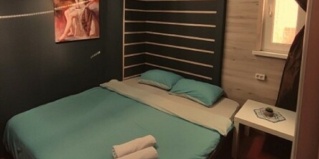 Всеволожский муниципальный район: Коттедж Эйва