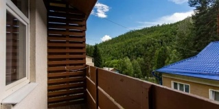 Ниловка: Отель Энергетик