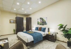 Апартаменты GM Apartments в Москве