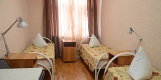 Саранск: Коттедж Санаторий-профилакторий