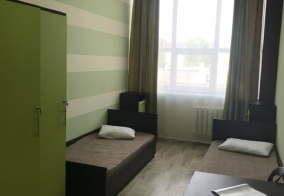 Хостел Fresco в Саранске