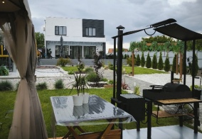 Апартаменты Elephant Homd в Краснодарском крае