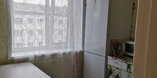 Ягодное: Апартаменты Домашний уют
