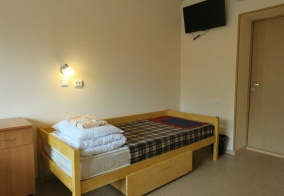 Хостел Комфорт в Кингисеппе