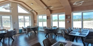 Хужир: Гостевой дом Ольхон шоколад