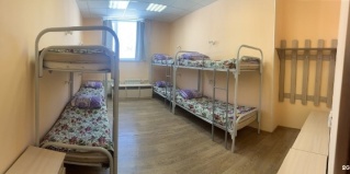 Тобольск: Хостел Ремез