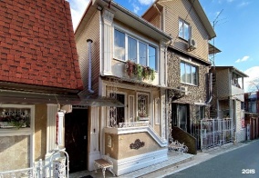 Гостевой дом Анита в Сочи