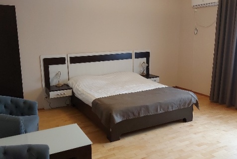 Санкт-Петербург: Отель Инпредсервис