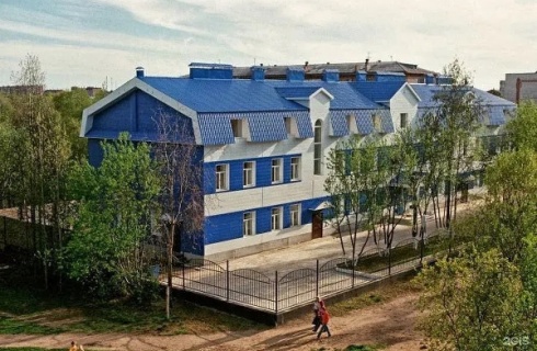 Печора: Отель Альфа