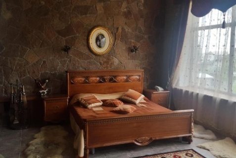 Павлодар: Отель Сапсан