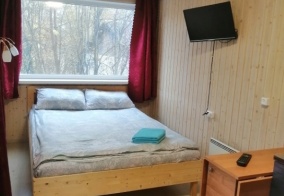 Бутик-отель Медный Всадник в Пушкинских Горах