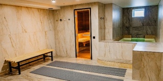 Александровка: Апартаменты Провинция