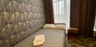 Тюмень: Отель Отель Михеев