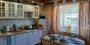 Балтийск: Коттедж Листья травы