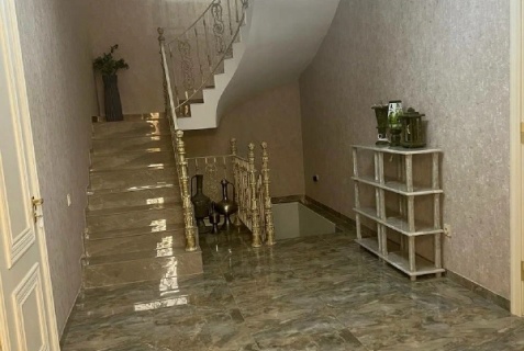 Махачкала: Отель Чарода