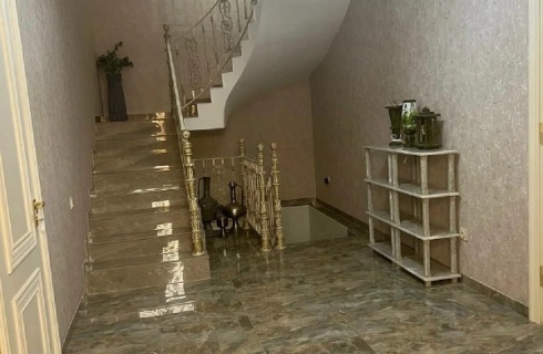 Махачкала: Отель Чарода