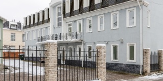 Стрельна: Отель Номера в Стрельне