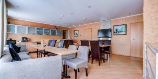 Санкт-Петербург: Отель Polikoff