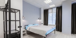 Омск: Отель Hotel Lucky