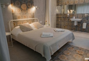 Отель Bekker House в Саратовской области