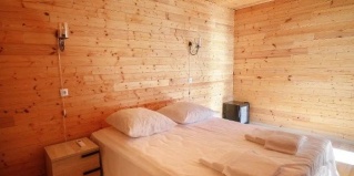 Гудаутский район: Отель Green Terrace