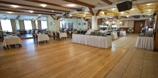 Вербилки: Гостевой дом Кантри Резорт