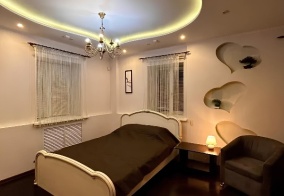 Мини-отель на Молодой Гвардии в Кирове