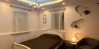 Киров: Мини-отель на Молодой Гвардии