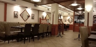 Дубна: Отель Колибри