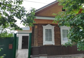 Гостевой дом Mazein в Семенове