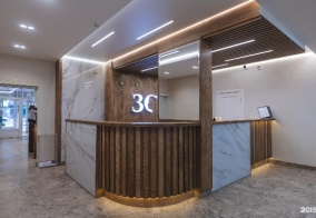 Отель Золотое Cечение в Красноярском крае