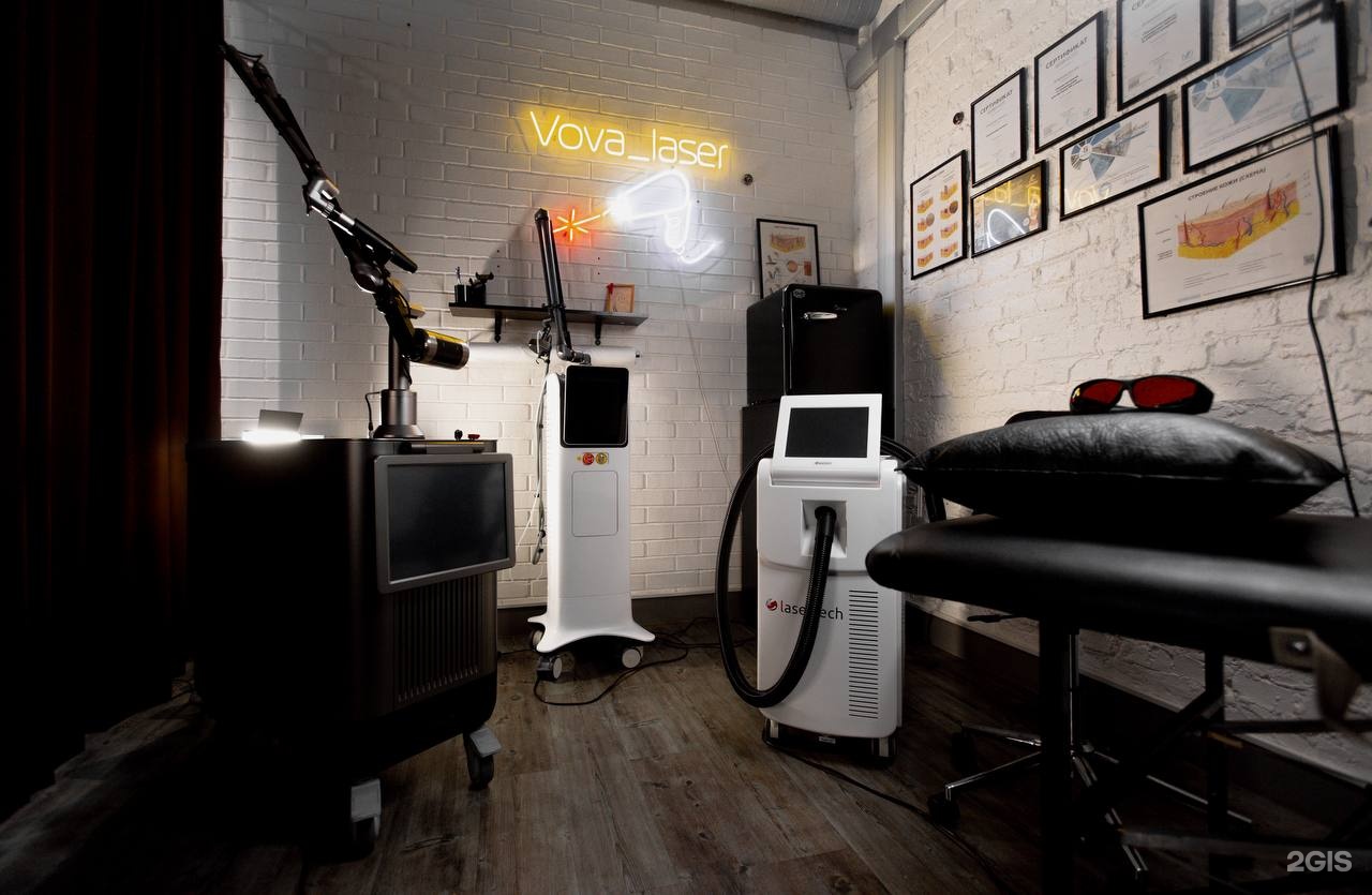 Vova Laser — фото 7