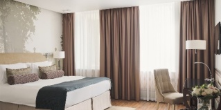 Санкт-Петербург: Отель Hotel Indigo St. Petersburg-Tchaikovskogo