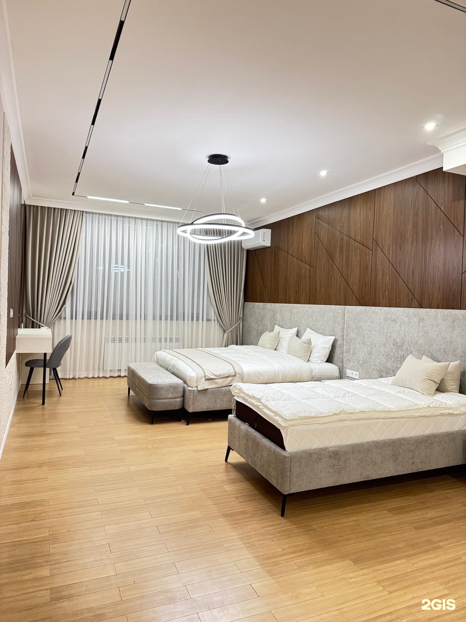Alma Peak Boutique Hotel & SPA