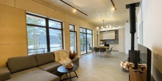 Сортавальский район: Отель Чайка 1918